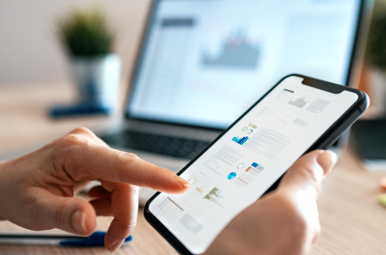 Conception Mobile-First