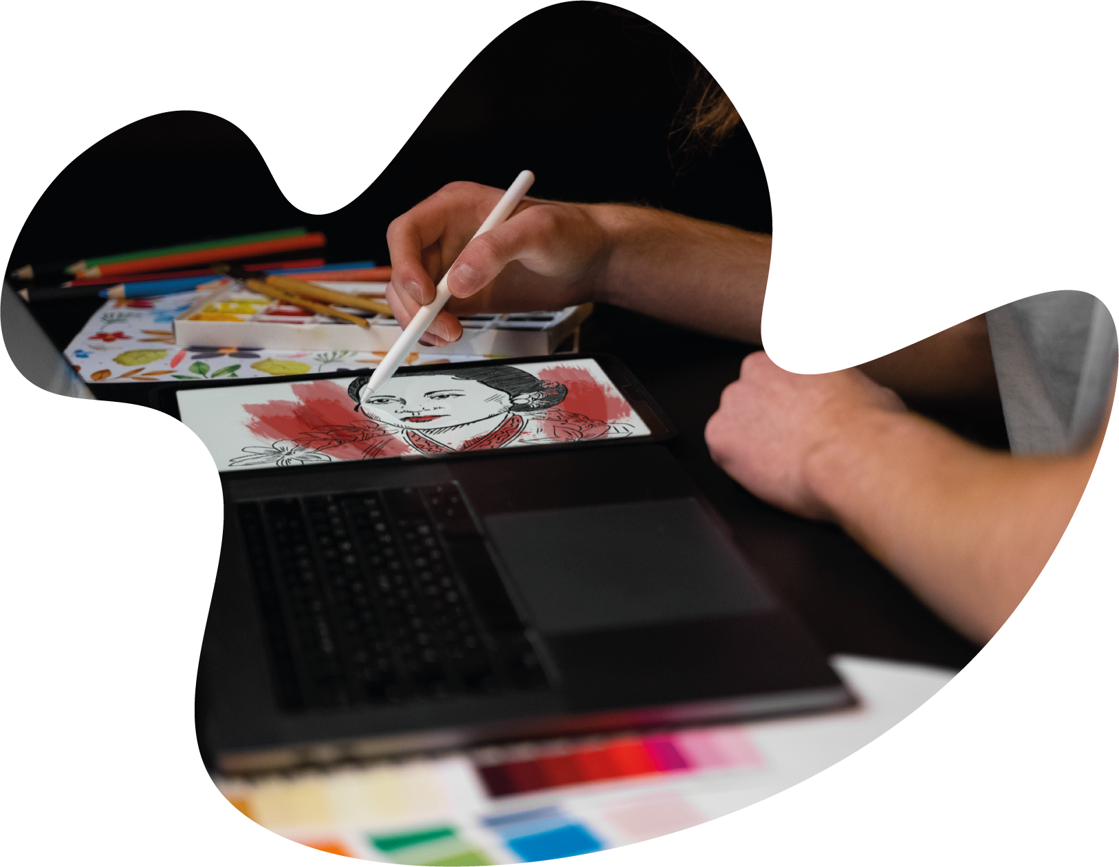 conception graphique