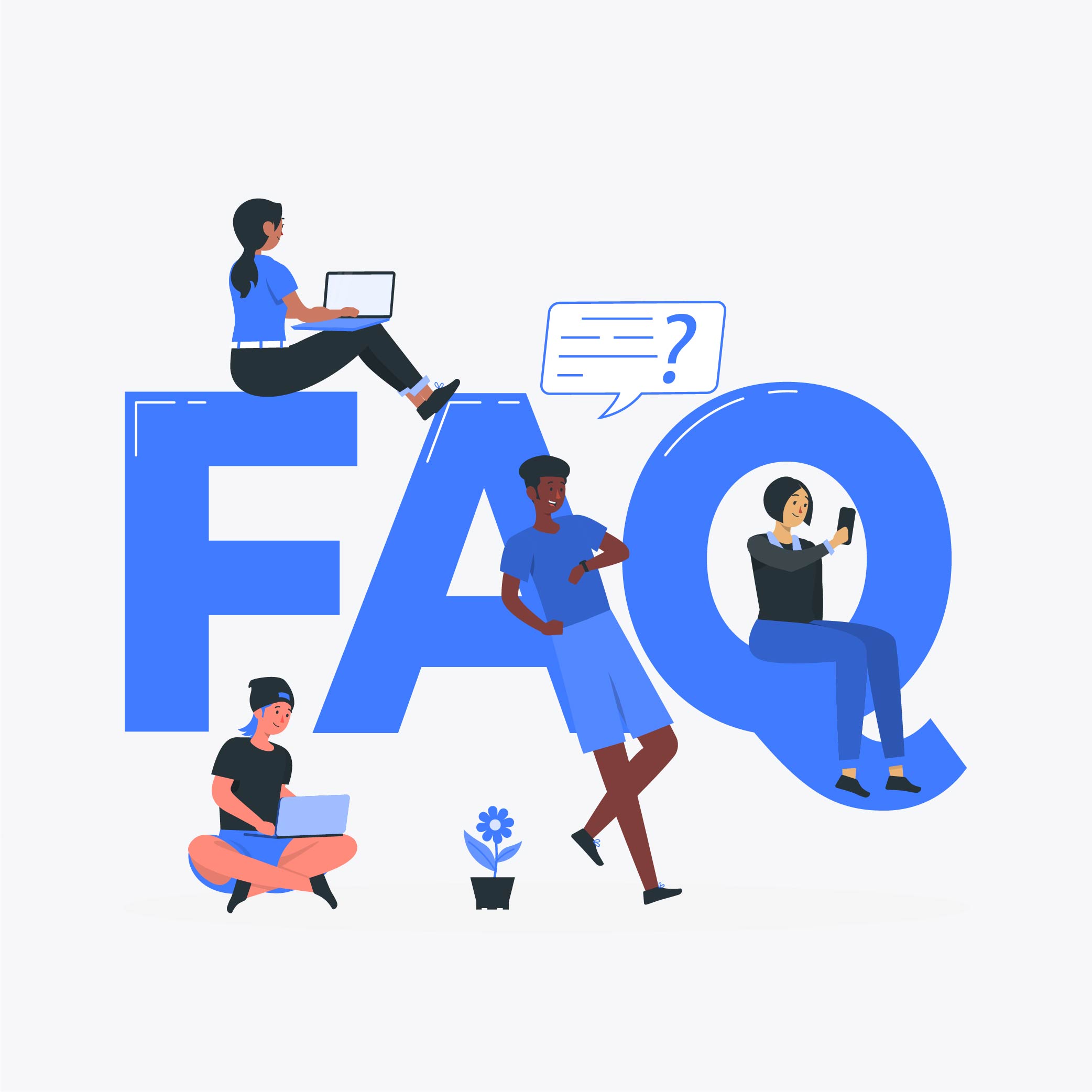 faqs