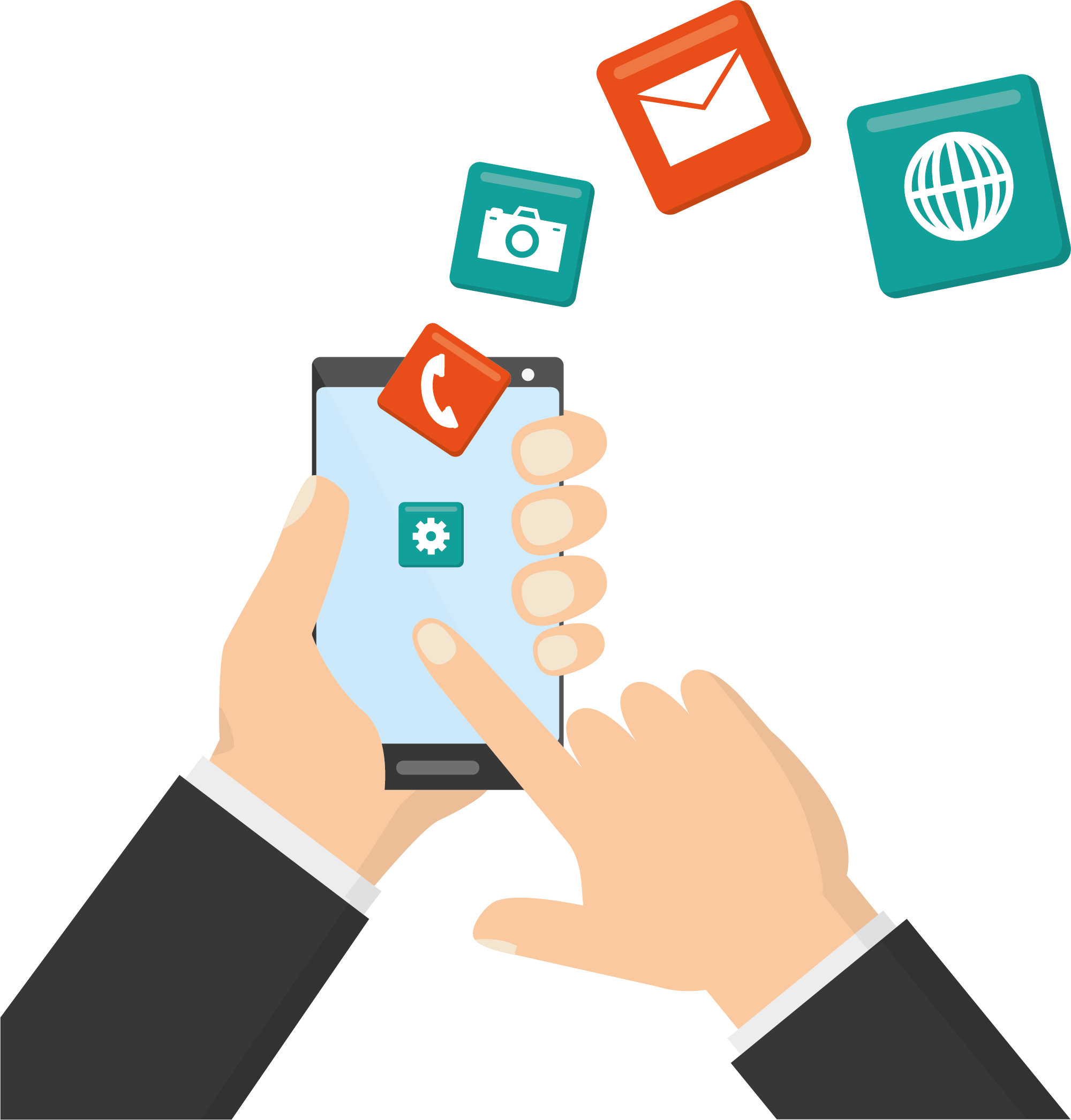 developpement-mobile